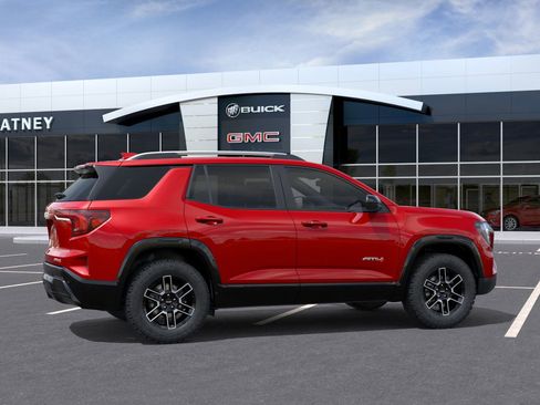 New 2026 GMC Terrain AT4 image 5