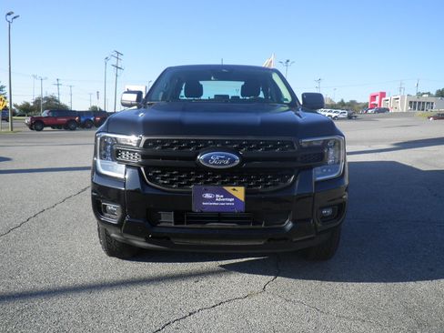 Certified 2024 Ford Ranger XL image 2