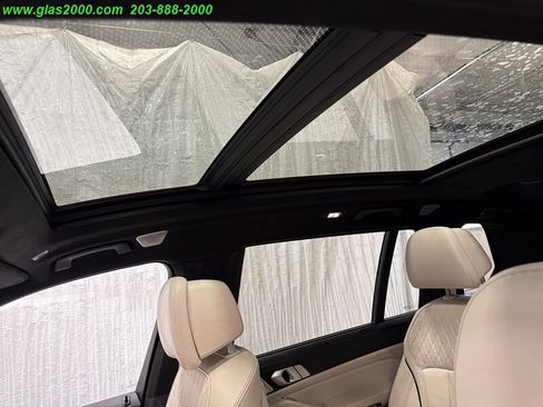 Used 2019 BMW X7 xDrive50i w/ Dynamic Handling Package AWD/4WD image 18