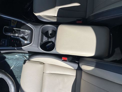 Used 2024 Subaru Outback Limited image 13