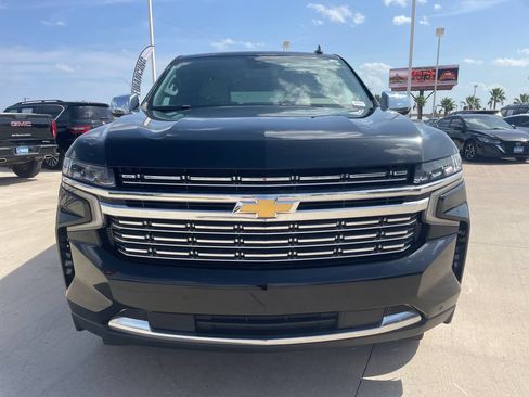 Used 2024 Chevrolet Tahoe Premier RWD image 8