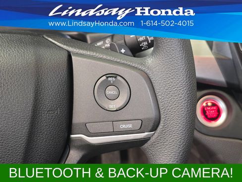 Used 2018 Honda Odyssey LX image 16
