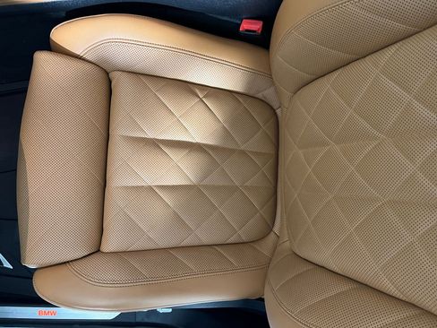 Certified 2023 BMW X7 xDrive40i w/ Executive Package image 25