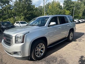 Used 2018 GMC Yukon SLT w/ Open Road Package AWD/4WD video 1