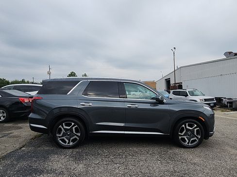 Used 2024 Hyundai Palisade SEL w/ Premium Package AWD/4WD image 6