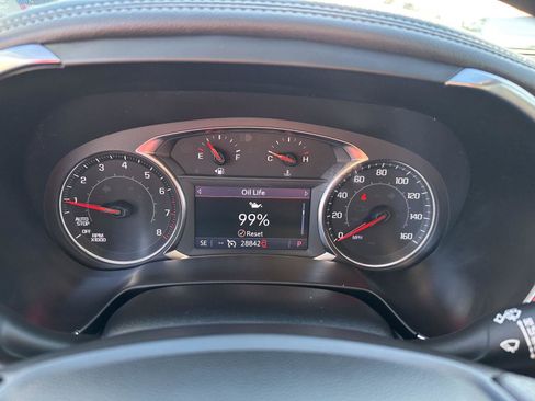 Used 2023 Chevrolet Blazer LT w/ LPO, Floor Liner Package image 27