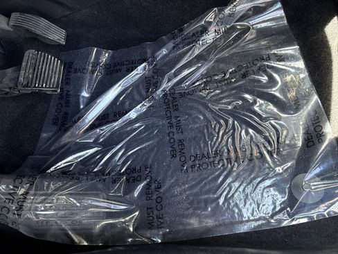 Used 2026 Jeep Compass Limited image 16