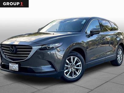 Used 2019 MAZDA CX-9 Touring