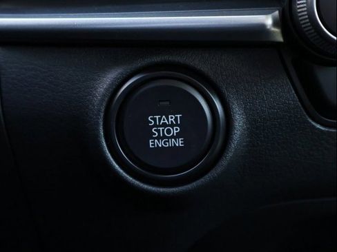 New 2026 MAZDA MAZDA3 2.5 S Sedan w/ Preferred Pkg image 33