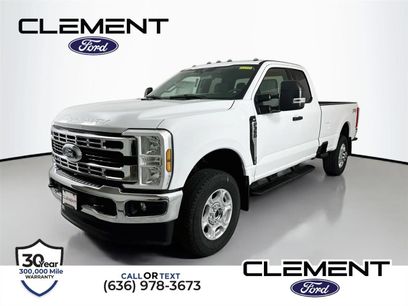 New 2026 Ford F350 XLT