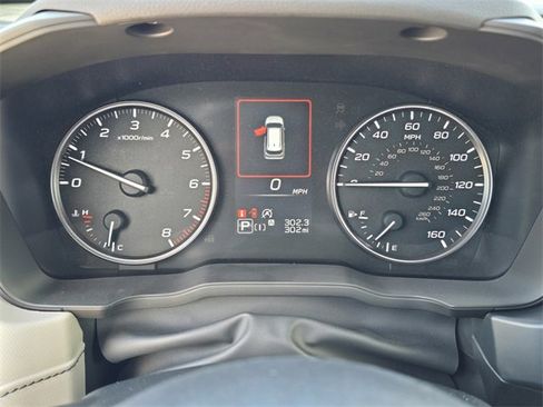 Certified 2025 Subaru Forester Premium w/ Convenience Package #1 image 27