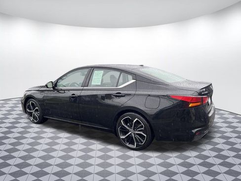 Used 2023 Nissan Altima 2.5 SR image 5