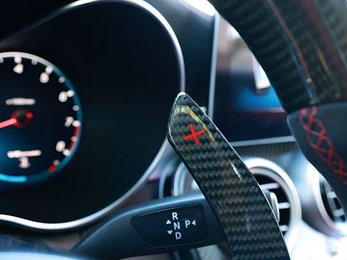 Used 2019 Mercedes-Benz C 63 AMG S image 51