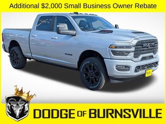 New 2026 RAM 3500 Laramie video 1