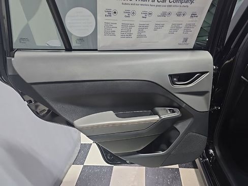 New 2026 Subaru Crosstrek 2.5i Wilderness AWD/4WD image 15