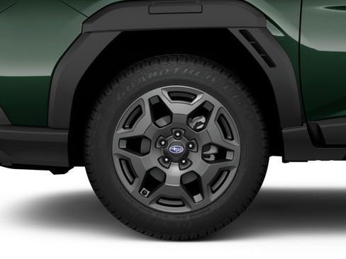 New 2026 Subaru Outback Premium AWD/4WD image 10