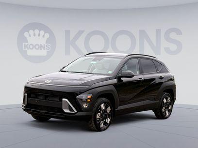 Certified 2025 Hyundai Kona SEL