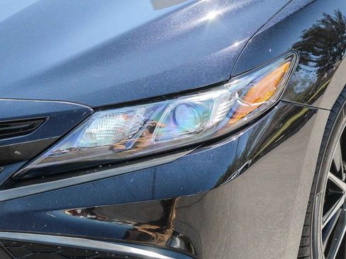 Certified 2024 Toyota Camry SE w/ Convenience Package FWD image 22