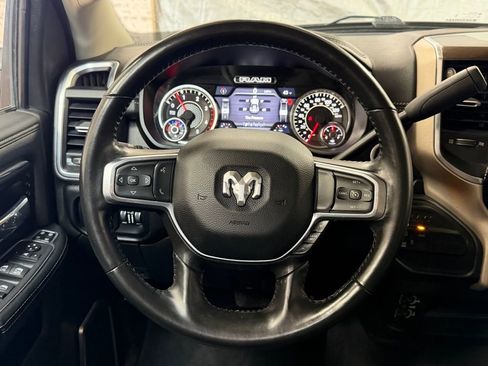 Used 2024 RAM 2500 Laramie image 14