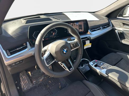 New 2026 BMW X2 xDrive28i w/ Technology Package AWD/4WD image 18