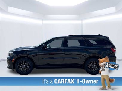 Used 2023 Dodge Durango GT