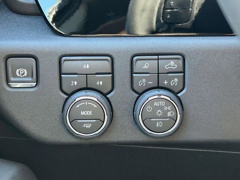 New 2026 Chevrolet Silverado 2500 LT w/ All Star Edition image 18