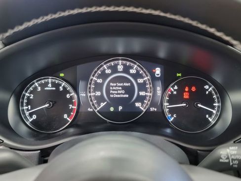 New 2026 MAZDA CX-30 Aire Edition AWD/4WD image 30