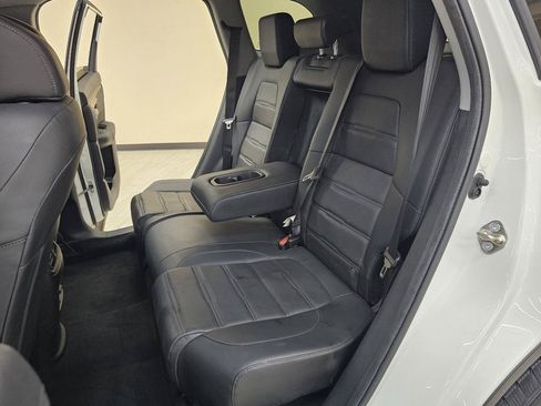 Used 2017 Honda CR-V EX-L image 25