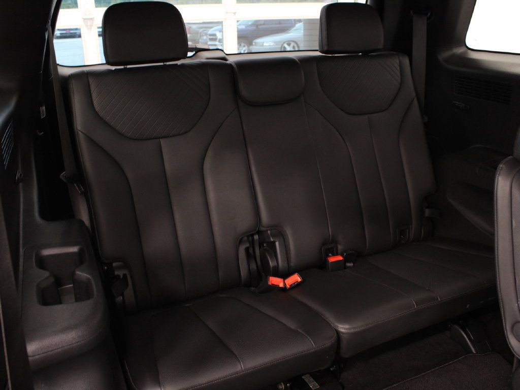 Used 2024 Hyundai Palisade XRT FWD image 34
