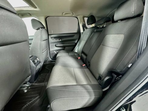 Used 2024 Honda CR-V EX image 29