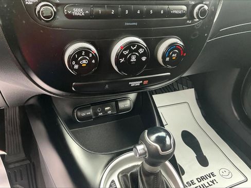 Used 2017 Kia Soul FWD image 15