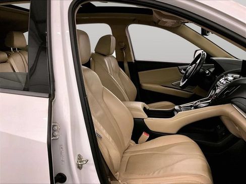 Used 2020 Acura RDX AWD w/ Technology Package image 7