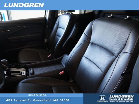 Used 2019 Honda Ridgeline RTL-E image 13