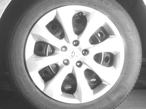 Used 2025 Toyota Corolla LE FWD image 14