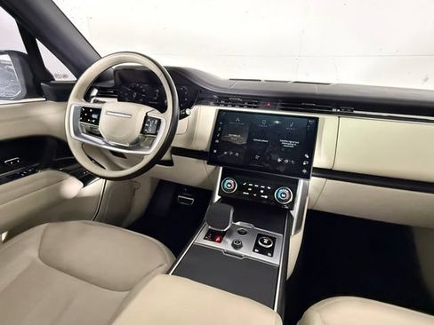 Used 2023 Land Rover Range Rover SE AWD/4WD image 17