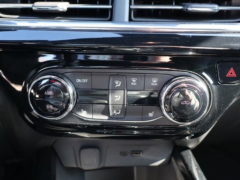 Used 2024 Chevrolet Trax RS w/ Driver Confidence Package image 21