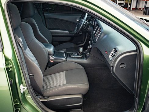 Used 2022 Dodge Charger Scat Pack image 22