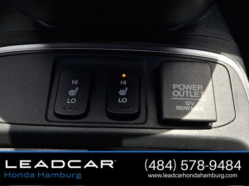 Used 2016 Honda CR-V EX-L image 25