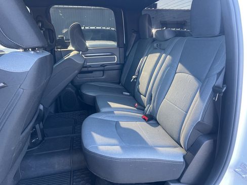 Used 2023 RAM 2500 Big Horn w/ Level 1 Equipment Group image 15