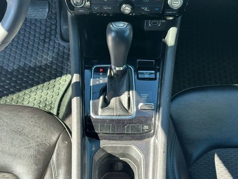 Used 2023 Jeep Compass Latitude w/ Convenience Group AWD/4WD image 18
