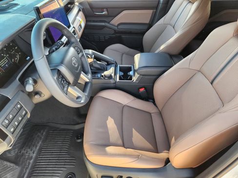 New 2026 Toyota 4Runner Limited image 13