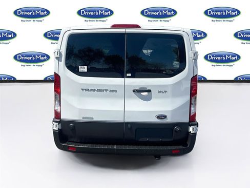 Used 2024 Ford Transit 350 XLT RWD image 6