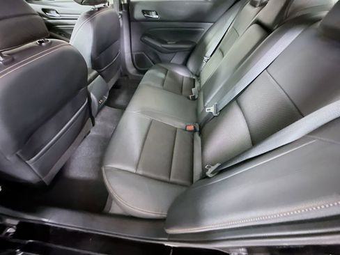 Used 2021 Nissan Altima 2.5 SR w/ SR Premium Package FWD image 27