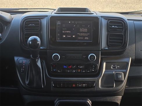Used 2023 RAM ProMaster 2500 image 19