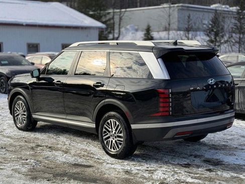 New 2026 Hyundai Palisade SEL image 3