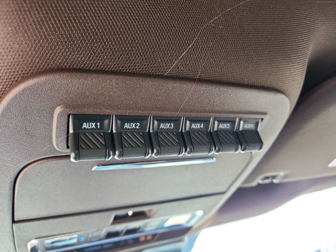 New 2025 Ford F250 King Ranch w/ Chrome Package AWD/4WD image 19