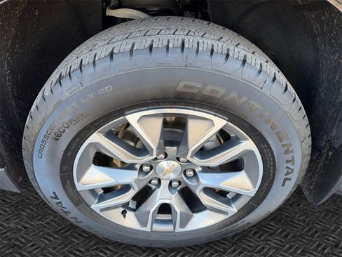 Used 2024 Chevrolet Tahoe LS w/ Max Trailering Package image 11