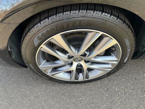 Used 2019 Lexus IS 300 w/ Accessory Package 2 image 11