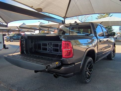 New 2026 RAM 1500 Limited AWD/4WD image 2