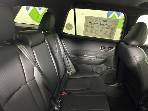 New 2026 Subaru Outback Limited XT image 27